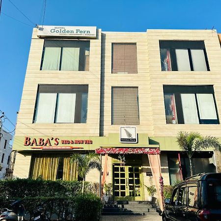 Hotel Golden Fern Patiala Luaran gambar